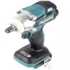 Máy vặn ốc chạy pin 1/2" Makita DTW280Z 14.4V (Chưa kèm Pin & Sạc) 2 Máy vặn ốc chạy pin 1/2