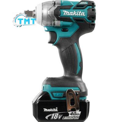 Máy vặn ốc chạy pin 1/2" Makita DTW281RME 18V 1 Máy vặn ốc chạy pin 1/2