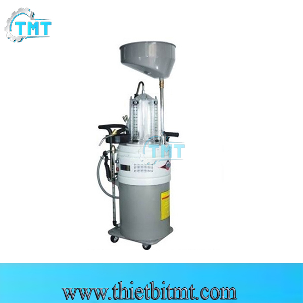 Thiết bị hút dầu bằng điện HD – 2380 1 Thiết bị hút dầu bằng điện HD – 2380