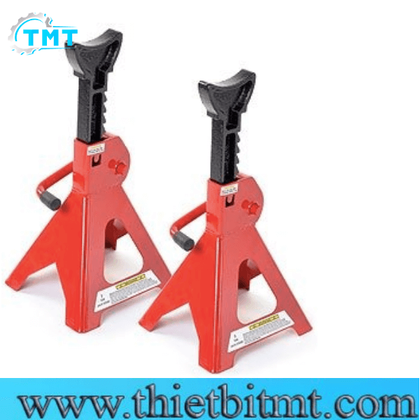 Mễ Kê Ô Tô Jackstand 12 Tấn 1 Mễ Kê Ô Tô Jackstand 12 Tấn