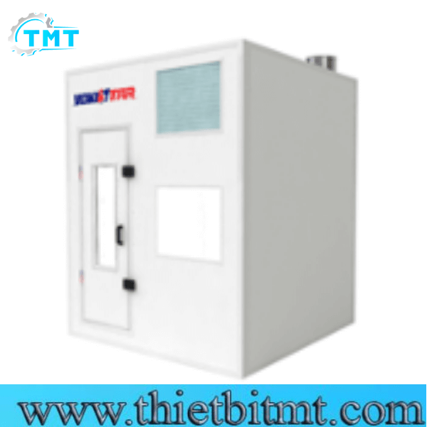 Phòng pha sơn YS-MR1 1 Phòng pha sơn YS-MR1