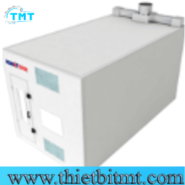 Phòng pha sơn YS-MR3 1 Phòng pha sơn YS-MR3