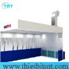 Phòng sơn nhanh YS-PRP-R 3 Phòng sơn nhanh YS-PRP-R