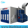 Phòng sơn sấy xe ô tô YS-TB9