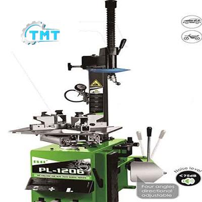 Thiết bị ra vào lốp PL-1206 1 Thiết bị ra vào lốp PL-1206