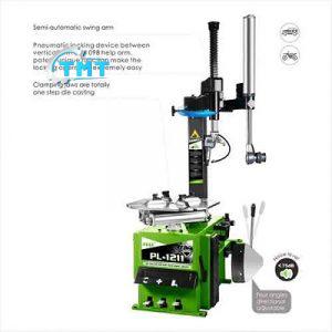 Thiết bị ra vào lốp PL-1211