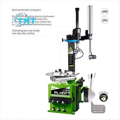 Thiết bị ra vào lốp PL-1211 1 Thiết bị ra vào lốp PL-1211