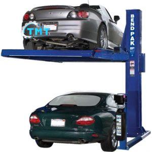 Cầu nâng đỗ xe gia đình Pl6000