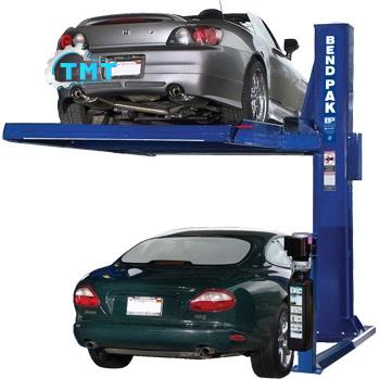 Cầu nâng đỗ xe gia đình Pl6000 1 Cầu nâng đỗ xe gia đình Pl6000