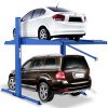 Cầu nâng đỗ xe gia đình PL-7000XR 2 pl 7000x main