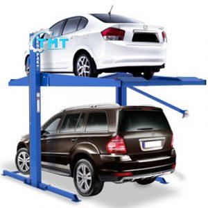 Cầu nâng đỗ xe gia đình PL-7000XR