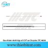 Que thăm nhớt hộp số CVT xe Chrysler JTC 4858 3 Que thăm nhớt hộp số CVT xe Chrysler JTC 4858
