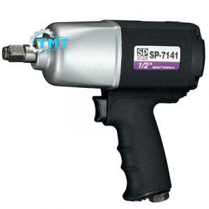 Súng vặn ốc đầu 1/2" nhẹ SP-7141