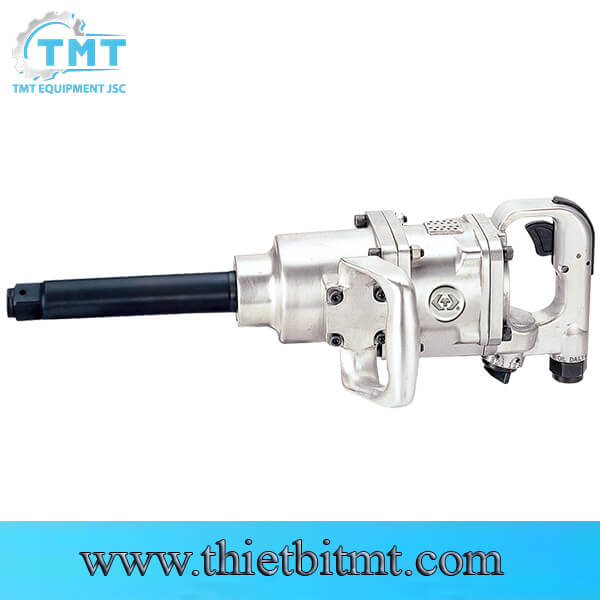 Súng bắn bu lông đầu nối 1" king tony 33812-150 1 Súng bắn bu lông đầu nối 1 king tony 33812-150