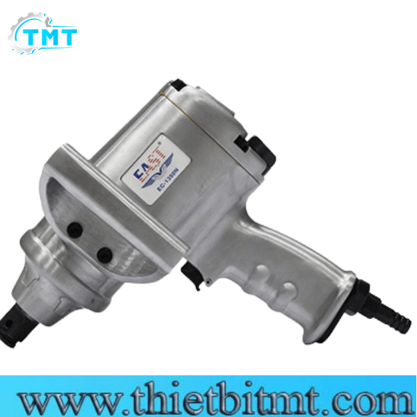 Súng bắn bu-lông 3/4" 2 búa EAST EC-1350N 1 Súng bắn bu-lông 3/4 2 búa EAST EC-1350N