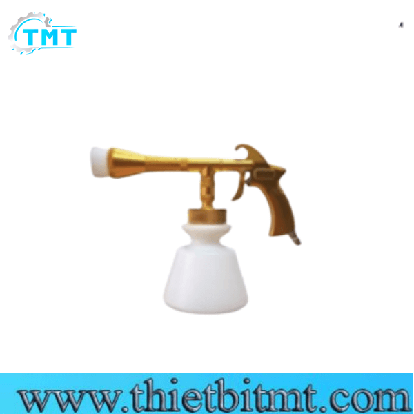 Súng dọn nội thất ô tô cao cấp 1L 8500B 1 Súng dọn nội thất ô tô cao cấp 1L 8500B