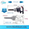 Súng vặn bulong dùng hơi cốt dài vỏ composite 1 inch 2.170 N.m Kingtony 33872-160 2 Súng vặn bulong dùng hơi cốt dài vỏ composite 1 inch 2.170 N.m Kingtony 33872-160