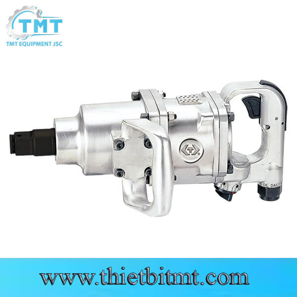 Súng vặn bulong dùng hơi cốt ngắn 1 inch Kingtony 33811-150 1 Súng vặn bulong dùng hơi cốt ngắn 1 inch Kingtony 33811-150