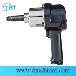 Súng xiết bu lông kingtony 1/2 trục dài 6 881Nm 33412-050