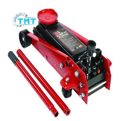Kích cá sấu 3T thân ngắn T83001 1 Kích cá sấu 3T thân ngắn T83001