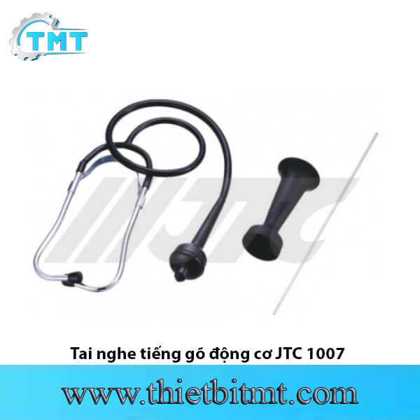 Tai nghe tiếng gõ động cơ JTC 1007 1 Tai nghe tiếng gõ động cơ JTC 1007