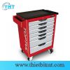 Tủ đồ nghề sửa chữa 7 ngăn 227pcs Toptul GCAJ0020 3 Tủ đồ nghề sửa chữa 7 ngăn 227pcs Toptul GCAJ0020