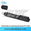 Thiết bị kiểm tra chất lượng dầu phanh JTC 1538A 2 Thiết bị kiểm tra chất lượng dầu phanh JTC 1538A