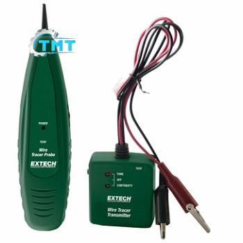Thiết Bị Kiểm Tra Đường Dây Điện Thoại Extech - TG20 1 Thiết Bị Kiểm Tra Đường Dây Điện Thoại Extech - TG20