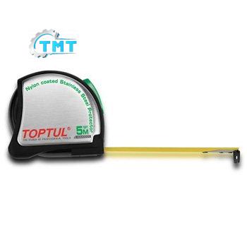 Thước dây 5M Toptul IAAB1905 (16FTx19mm) 1 Thước dây 5M Toptul IAAB1905 (16FTx19mm)