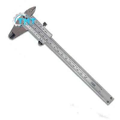 Thước kẹp TOPTUL IACA0150 ( L=235mm ) 1 Thước kẹp TOPTUL IACA0150 ( L=235mm )