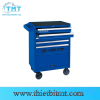 Tủ đồ nghề 5 ngăn 173 chi tiết Kingtony 932-000MR-B 2 Tủ đồ nghề 5 ngăn 173 chi tiết Kingtony 932-000MR-B