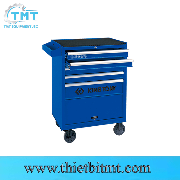 Tủ đồ nghề 5 ngăn 173 chi tiết Kingtony 932-000MR-B 1 Tủ đồ nghề 5 ngăn 173 chi tiết Kingtony 932-000MR-B
