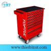 Tủ đồ nghề 7 ngăn 163pcs TOPTUL GT-16306