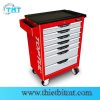 Tủ đồ nghề 7 ngăn 208 chi tiết Toptul GE-20804 2 Tủ đồ nghề 7 ngăn 208 chi tiết Toptul GE-20804