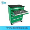Tủ đồ nghề 7 ngăn 208 chi tiết Toptul GE-20820