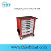 Tủ đồ nghề 7 ngăn 218 chi tiết Toptul GT-21807 2 Tủ đồ nghề 7 ngăn 218 chi tiết Toptul GT-21807