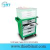 Tủ Đồ Nghề 7 Ngăn 229 Chi Tiết GCAJ0014 2 Tủ Đồ Nghề 7 Ngăn 229 Chi Tiết GCAJ0014