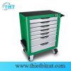 Tủ đồ nghề 7 ngăn 229pcs Toptul GCAJ229G