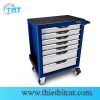 Tủ đồ nghề 7 ngăn 229pcs Toptul GCAJ229N 2 Tủ đồ nghề 7 ngăn 229pcs Toptul GCAJ229N