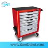 Tủ đồ nghề 7 ngăn 229pcs Toptul GCAJ229R 2 Tủ đồ nghề 7 ngăn 229pcs Toptul GCAJ229R