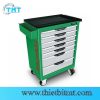 Tủ đồ nghề 7 ngăn 275 chi tiết Toptul GCAJ0034 2 Tủ đồ nghề 7 ngăn 275 chi tiết Toptul GCAJ0034
