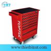 Tủ đồ nghề 7 ngăn 275 chi tiết Toptul GCAJ0035 3 Tủ đồ nghề 7 ngăn 275 chi tiết Toptul GCAJ0035