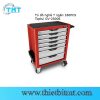 Tủ đồ nghề 7 ngăn 280pcs Toptul GV-28008 2 Tủ đồ nghề 7 ngăn 280pcs Toptul GV-28008