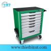 Tủ đồ nghề 7 ngăn 282 chi tiết Toptul GE-28217 2 Tủ đồ nghề 7 ngăn 282 chi tiết Toptul GE-28217