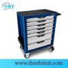 Tủ đồ nghề 7 ngăn 320 PCS TOPTUL GT-32010 3 Tủ đồ nghề 7 ngăn 320 PCS TOPTUL GT-32010