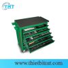 Tủ đồ nghề 8 ngăn 360 chi tiết Toptul GT-36001 3 Tủ đồ nghề 8 ngăn 360 chi tiết Toptul GT-36001