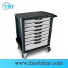 Tủ đồ nghề 8 ngăn Toptul 315 chi tiết GCAJ315B 2 Tủ đồ nghề 8 ngăn Toptul 315 chi tiết GCAJ315B