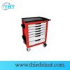 Tủ đồ nghề sửa chữa 7 ngăn 157pcs Toptul GCAJ0057 3 Tủ đồ nghề sửa chữa 7 ngăn 157pcs Toptul GCAJ0057