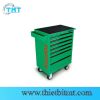 Tủ đồ nghề sửa chữa 7 ngăn 211PCS Toptul GCAJ0066 3 Tủ đồ nghề sửa chữa 7 ngăn 211PCS Toptul GCAJ0066