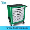 Tủ Đồ Nghề Sửa Chữa 7 Ngăn 227pcs Toptul GCAJ227E 2 Tủ Đồ Nghề Sửa Chữa 7 Ngăn 227pcs Toptul GCAJ227E
